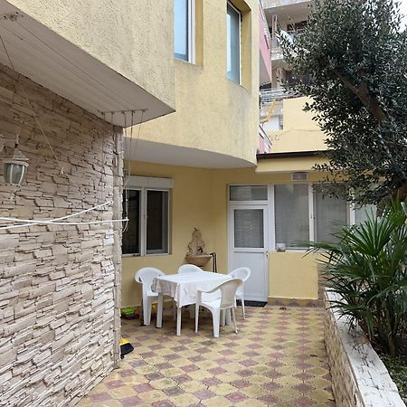 Apartament Marinela 1 포마리 외부 사진
