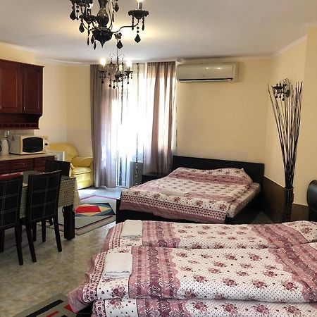 Apartament Marinela 1 포마리 외부 사진