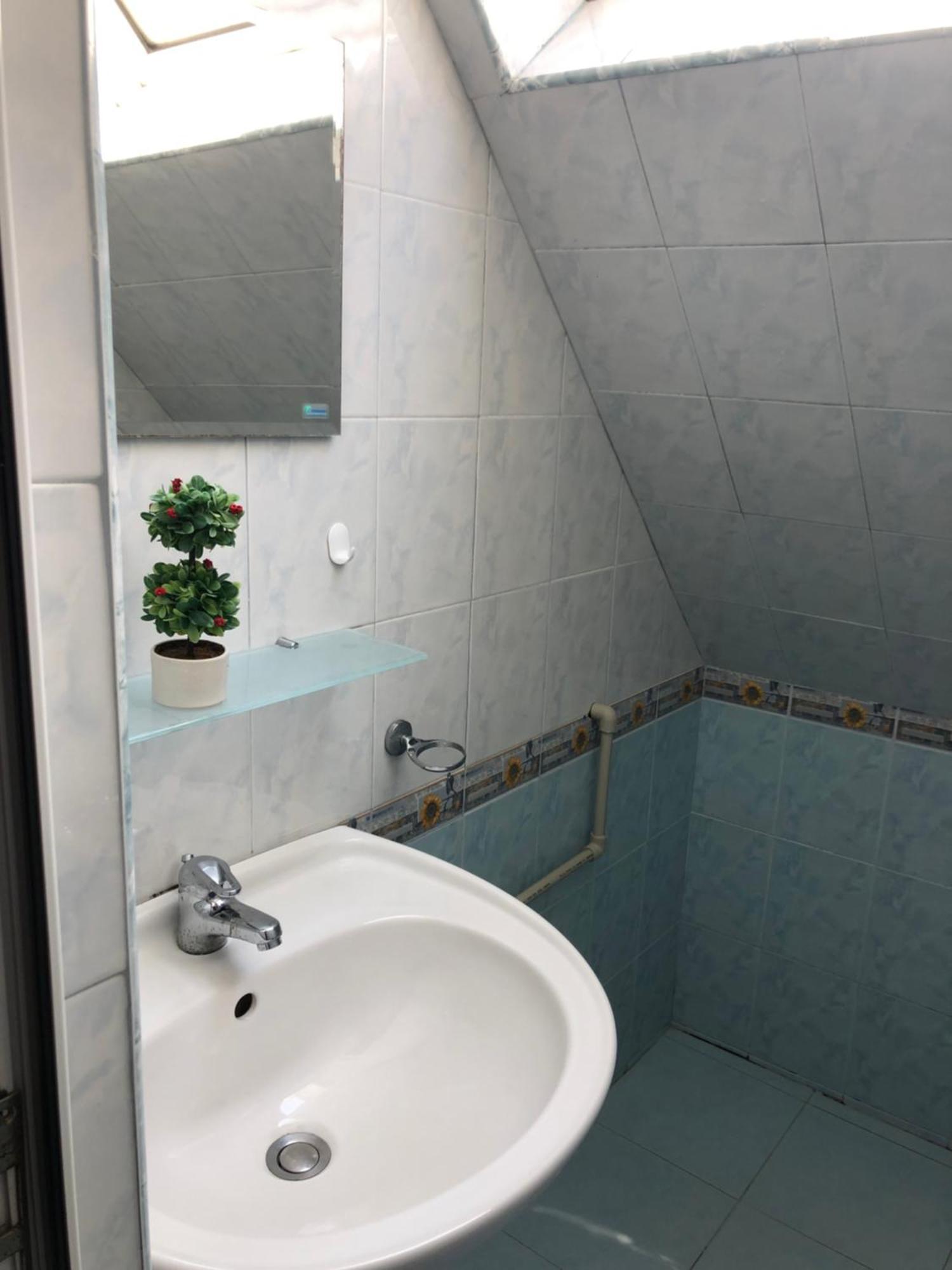 Apartament Marinela 1 포마리 외부 사진