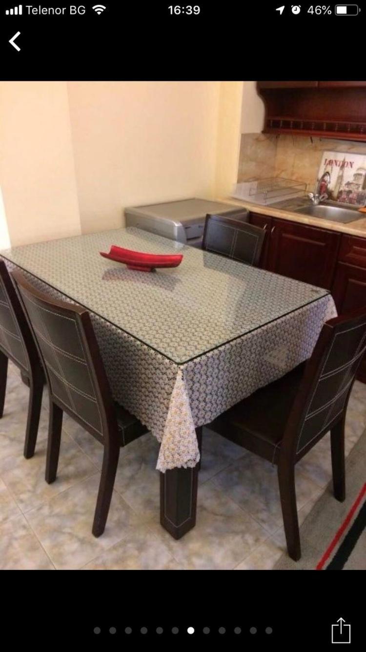 Apartament Marinela 1 포마리 외부 사진