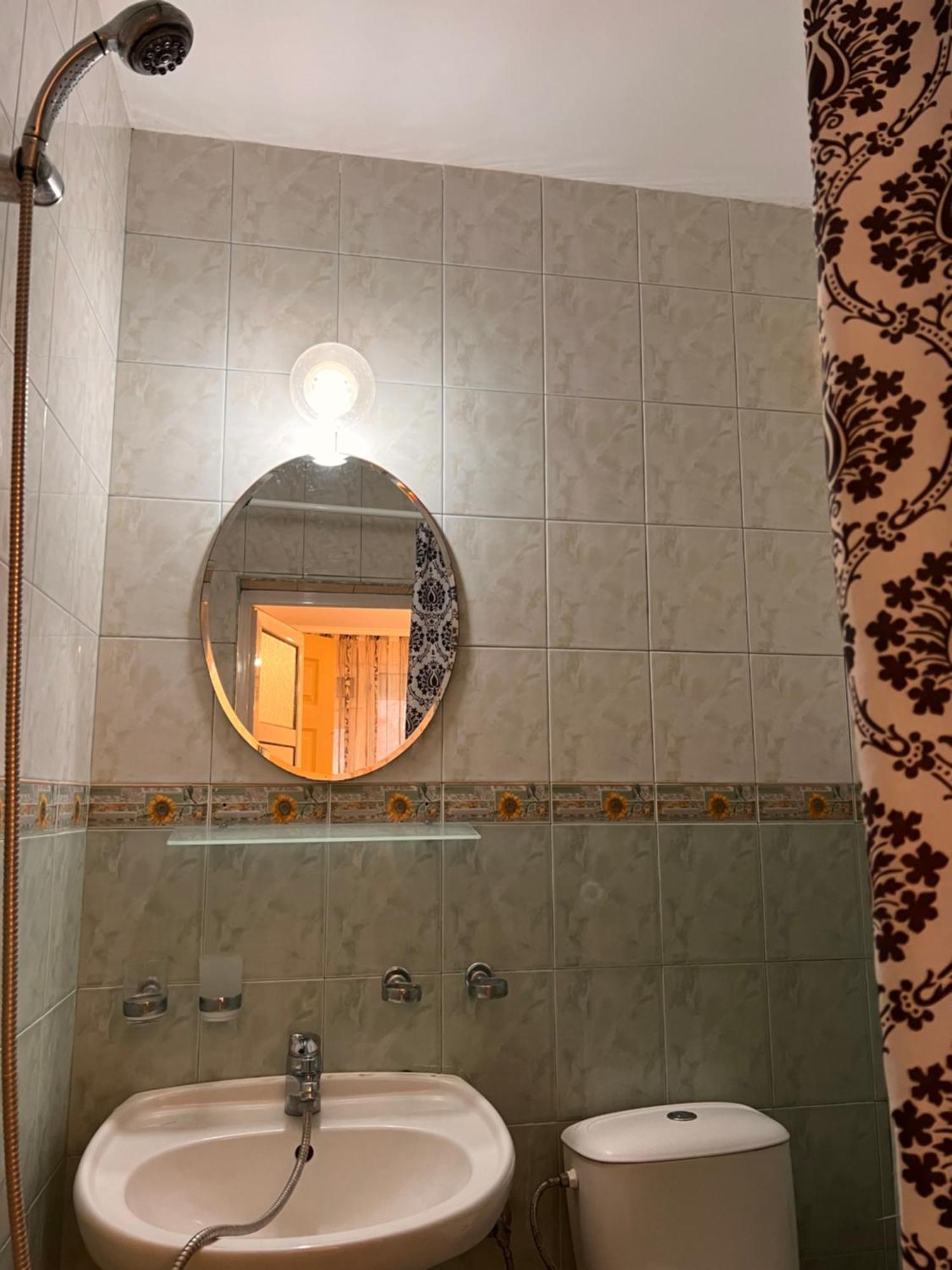 Apartament Marinela 1 포마리 외부 사진