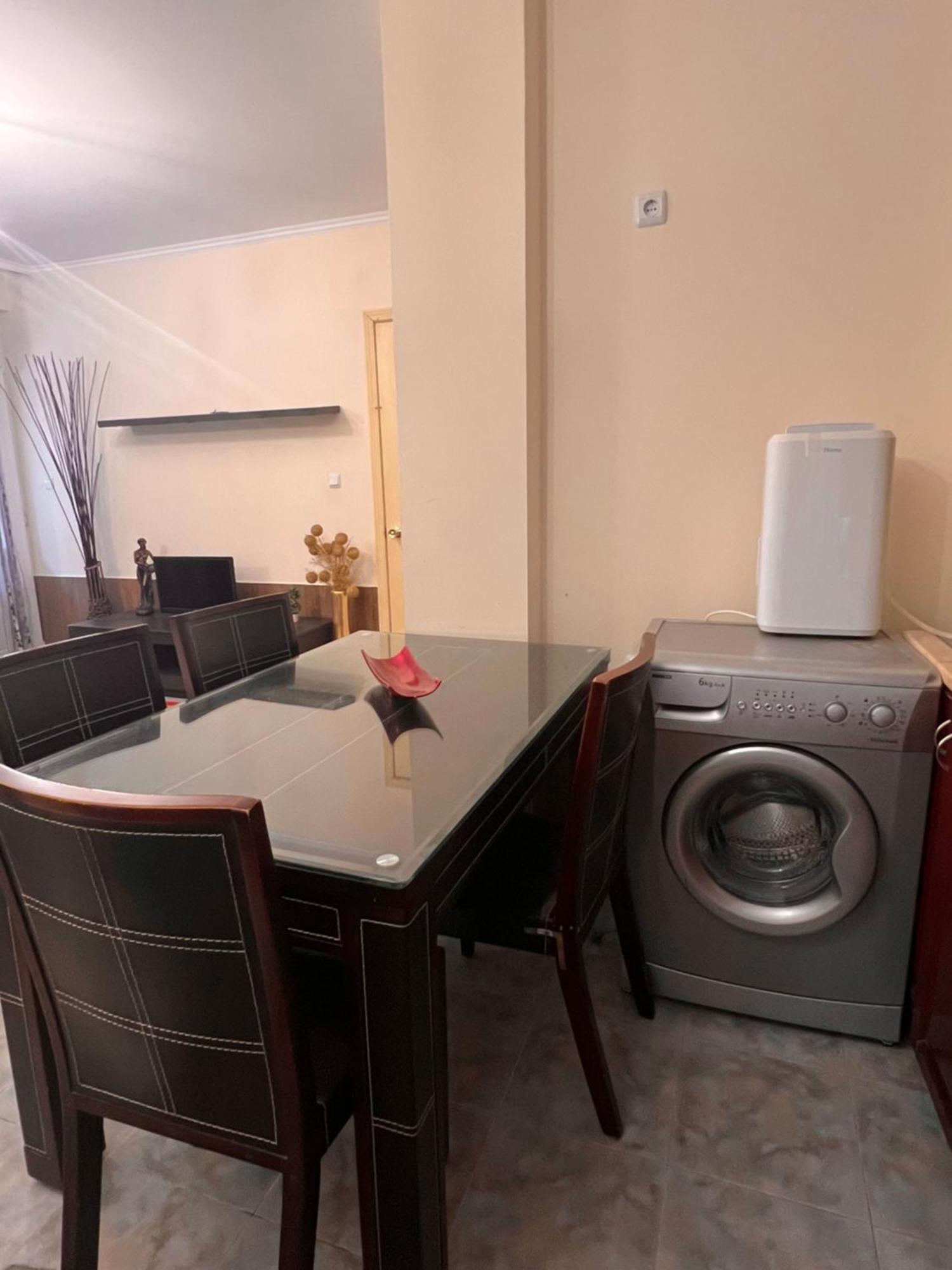 Apartament Marinela 1 포마리 외부 사진